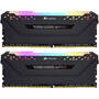 Memorie RAM Corsair Vengeance RGB PRO 32GB DDR4 3600MHz CL18 Dual Channel Kit