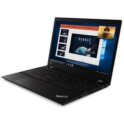 Laptop Lenovo 14'' ThinkPad T14s Gen 1, FHD, Procesor AMD Ryzen 7 PRO 4750U (8M Cache, up to 4.1 GHz), 16GB DDR4, 1TB SSD, Radeon, Win 10 Pro, Black