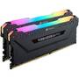 Memorie RAM Corsair Vengeance RGB PRO 64GB DDR4 3000MHz CL16 Dual Channel Kit