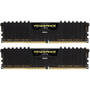 Memorie RAM Corsair Vengeance LPX Black 32GB DDR4 3600MHz CL18 Dual Channel Kit