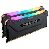 Memorie RAM Corsair Vengeance RGB PRO 64GB DDR4 3200MHz CL16 Dual Channel Kit