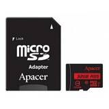 Card de Memorie APACER Micro SDHC 32GB Class 10 UHS-I (up to 85MB/s) + adapter
