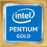 Comet Lake, Pentium Gold G6600 4.2GHz box