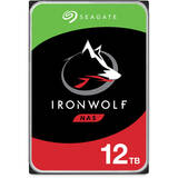 IronWolf 12TB SATA-III 7200RPM 256MB
