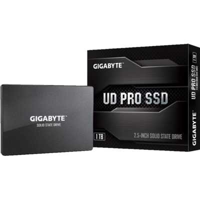 SSD GIGABYTE UD PRO 1TB SATA-III 2.5 inch