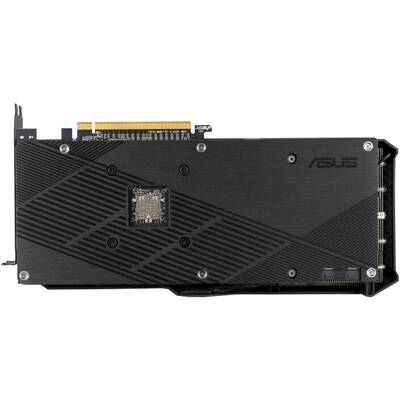 Placa Video Asus Radeon RX 5700 XT Dual EVO O8G 8GB GDDR6 256-bit