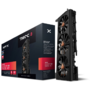 Placa Video XFX Radeon RX 5600 XT Thicc III Pro 14Gbps 6GB GDDR6 192-bit