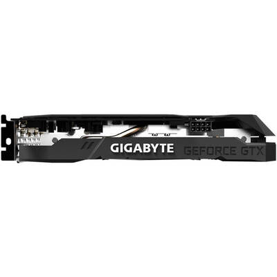 Placa Video GIGABYTE GeForce GTX 1660 D5 6GB GDDR5 192-bit