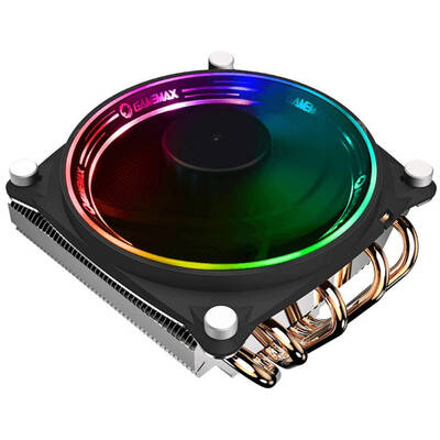 Cooler Gamemax Gamma 300 Rainbow