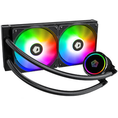 Cooler ID-Cooling Zoomflow 240X ARGB