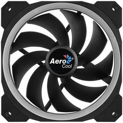 Aerocool Ventilator Orbit RC ARGB 120mm Three Fan Pack
