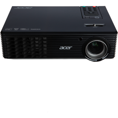 Videoproiector Acer P1360WBTi