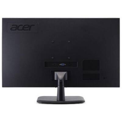 Monitor Acer LED EK220QAbi 21.5 inch 5 ms Black 75Hz