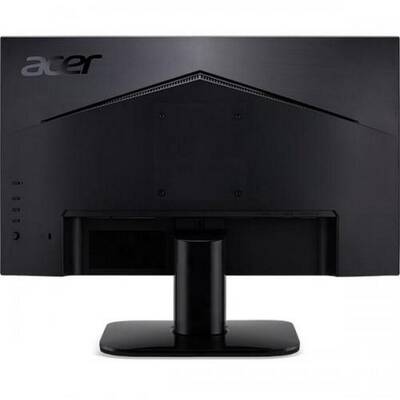 Monitor Acer KA222Qbi 21.5 inch 1 ms Black FreeSync 75Hz