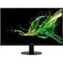 Monitor Acer SA240Y 23.8 inch FHD IPS 4 ms 75 Hz FreeSync