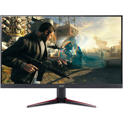 Monitor Acer LED Gaming Nitro VG270S 27 inch 2ms FreeSync 165Hz