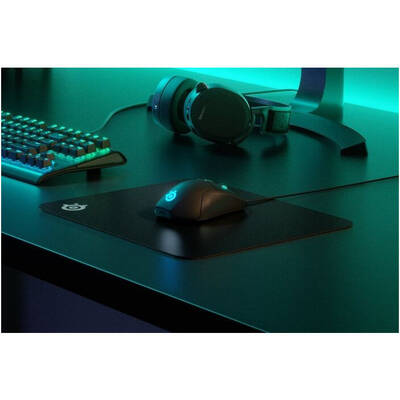 Mouse pad STEELSERIES QcK Hard