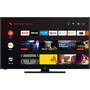 Televizor Horizon LED Smart TV Android 58HL7590U/B Seria HL7590U/B 146cm negru 4K UHD HDR