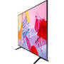 Televizor Samsung LED Smart TV QLED 85Q60TA Seria Q60T 214cm negru 4K UHD HDR