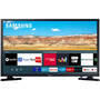 Televizor Samsung LED Smart TV UE32T4302AK Seria T4302 80cm negru HD Ready