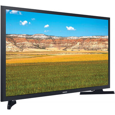 Televizor Samsung LED Smart TV UE32T4302AK Seria T4302 80cm negru HD Ready