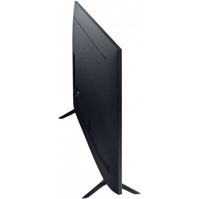 Televizor Samsung Smart TV UE55TU8072U Seria TU8072 138cm negru 4K UHD HDR