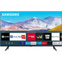 Televizor Samsung Smart TV UE65TU8072U Seria TU8072 163cm negru 4K UHD HDR