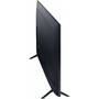 Televizor Samsung Smart TV UE65TU8072U Seria TU8072 163cm negru 4K UHD HDR
