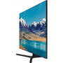 Televizor Samsung LED Smart TV UE65TU8502U Seria TU8502 163cm negru 4K UHD HDR