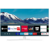 LED Smart TV UE43TU8512U Seria TU8512 108cm alb 4K UHD HDR