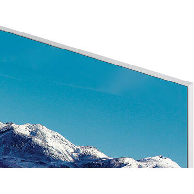 Televizor Samsung Smart TV UE50TU8512U Seria TU8512 127cm alb 4K UHD HDR