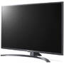 Televizor LG LED Smart TV 49UN74003LB Seria UN74003 123cm negru 4K UHD HDR