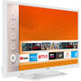 Televizor Horizon LED Smart TV 24HL6131H/B Seria HL6131H/B 60cm alb HD Ready