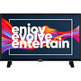 Televizor Horizon LED Smart TV 32HL6330H/B Seria HL6330H/B 80cm negru HD Ready