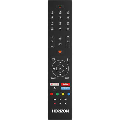 Televizor Horizon LED Smart TV 32HL6330H/B Seria HL6330H/B 80cm negru HD Ready
