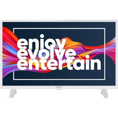 Televizor Horizon LED Smart TV 32HL6331H/B Seria HL6331H/B 80cm alb HD Ready