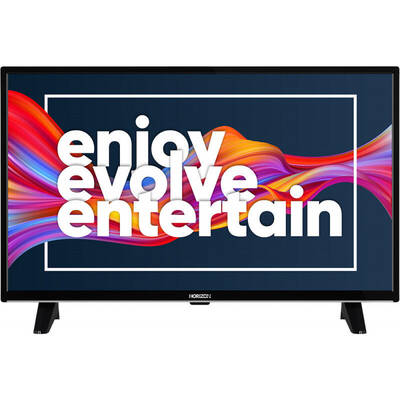 Televizor Horizon LED Smart TV 32HL6330F/B Seria HL6330F/B 80cm negru Full HD