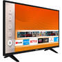 Televizor Horizon LED Smart TV 39HL6330H/B Seria HL6330H/B 98cm negru HD Ready