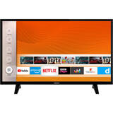 LED Smart TV 39HL6330H/B Seria HL6330H/B 98cm negru HD Ready