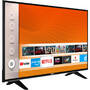 Televizor Horizon LED Smart TV 43HL6330F/B Seria HL6330F/B 108cm negru Full HD