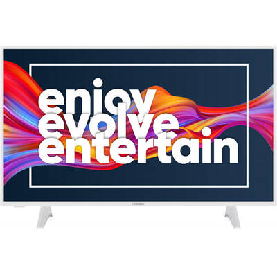Televizor Horizon LED Smart TV 43HL6331F/B Seria HL6331F/B 108cm alb Full HD