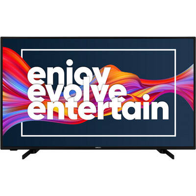 Televizor Horizon LED Smart TV 43HL7530U/B Seria HL7530U/B 108cm negru 4K UHD HDR