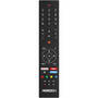 Televizor Horizon LED Smart TV 50HL7530U/B Seria HL7530U/B 126cm negru 4K UHD HDR