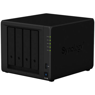 Network Attached Storage Synology DiskStation DS420+ 2GB