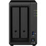Network Attached Storage Synology DiskStation DS720+ 2GB