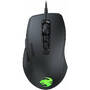 Mouse ROCCAT Gaming Kone Pure Ultra Black