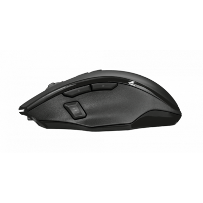 Mouse TRUST GXT 140 Manx Rechargeable Wireless
