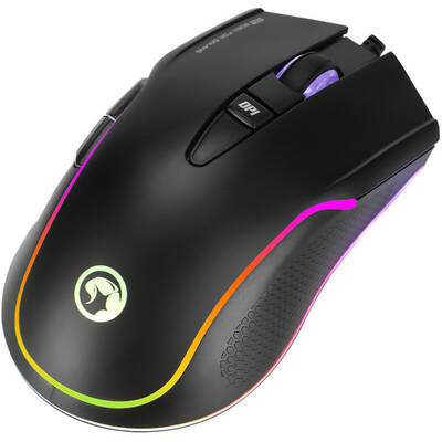Mouse Gaming Marvo G943