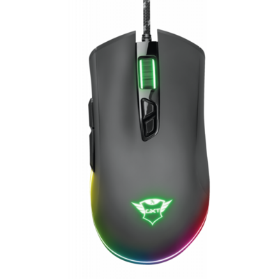 Mouse TRUST Gaming GXT 900 Kudos RGB