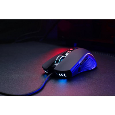 Mouse Redragon Gaming Lonewolf 2 RGB